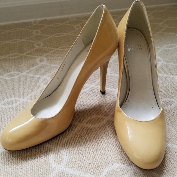 High heels - Picture 1 of 2